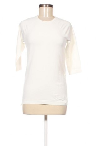 Γυναικεία αθλητική μπλούζα Sweaty Betty, Μέγεθος XS, Χρώμα Λευκό, Τιμή 19,56 €