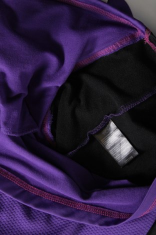 Γυναικεία αθλητική μπλούζα TCM, Μέγεθος S, Χρώμα Βιολετί, Τιμή 15,46 €