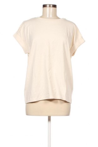 Γυναικείο t-shirt Armedangels, Μέγεθος S, Χρώμα Εκρού, Τιμή 14,63 €