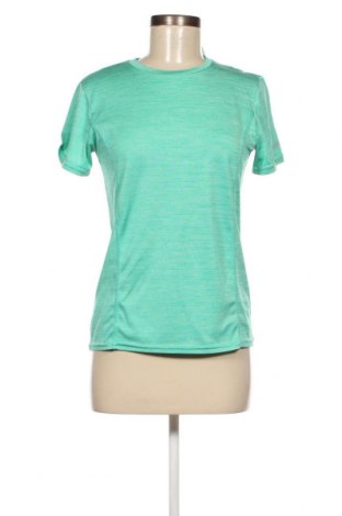 Γυναικείο t-shirt Dunnes Stores, Μέγεθος S, Χρώμα Πράσινο, Τιμή 9,99 €