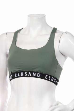 Γυναικείο μαγιό Elbsand, Μέγεθος S, Χρώμα Πράσινο, Τιμή 9,90 €