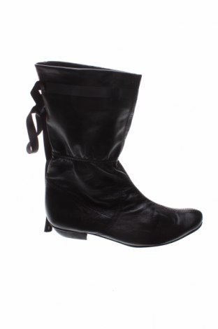 Dámské boty , Velikost 36, Barva Černá, Cena  1 004,00 Kč