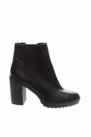 Dámské boty  H&M, Velikost 37, Barva Černá, Cena  1 004,00 Kč