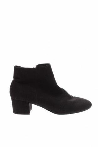 Damen Stiefeletten Sensus, Größe 40, Farbe Schwarz, Preis 10,41 €