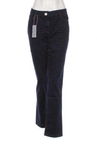 Γυναικείο Τζίν Cecil, Μέγεθος L, Χρώμα Μπλέ, Τιμή 12,88 €