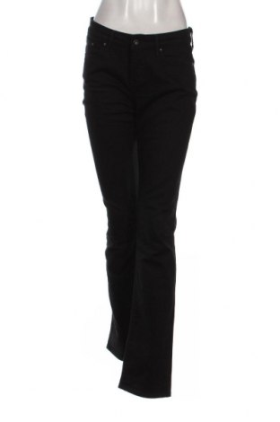 Γυναικείο Τζίν Levi's, Μέγεθος M, Χρώμα Μαύρο, Τιμή 46,39 €