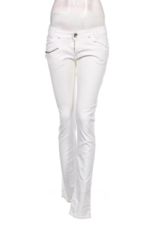 Γυναικείο Τζίν Miss Sixty, Μέγεθος M, Χρώμα Λευκό, Τιμή 46,39 €