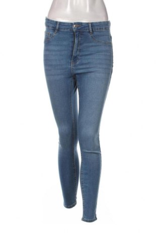 Γυναικείο Τζίν Perfect Jeans By Gina Tricot, Μέγεθος M, Χρώμα Μπλέ, Τιμή 13,67 €