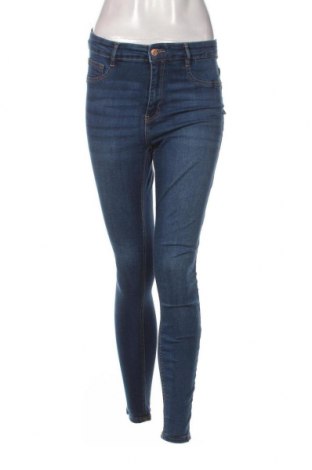 Γυναικείο Τζίν Perfect Jeans By Gina Tricot, Μέγεθος M, Χρώμα Μπλέ, Τιμή 14,02 €