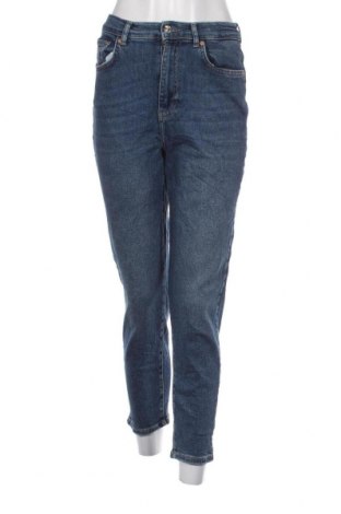 Γυναικείο Τζίν Perfect Jeans By Gina Tricot, Μέγεθος S, Χρώμα Μπλέ, Τιμή 14,37 €