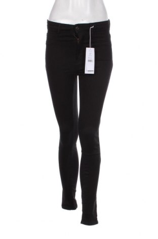Γυναικείο Τζίν Perfect Jeans By Gina Tricot, Μέγεθος M, Χρώμα Μαύρο, Τιμή 13,67 €