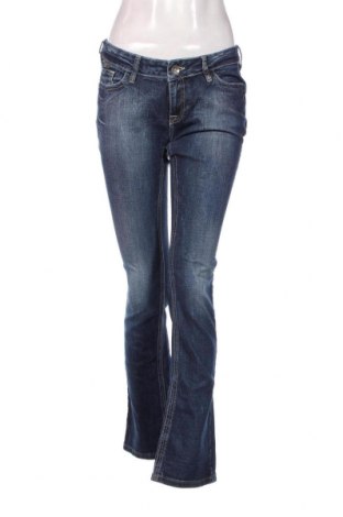 Γυναικείο Τζίν Soccx, Μέγεθος S, Χρώμα Μπλέ, Τιμή 46,39 €