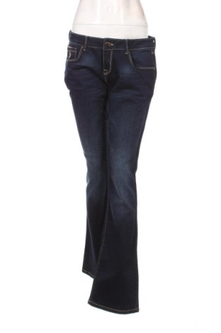 Γυναικείο Τζίν U.S. Polo Assn., Μέγεθος L, Χρώμα Μπλέ, Τιμή 46,39 €