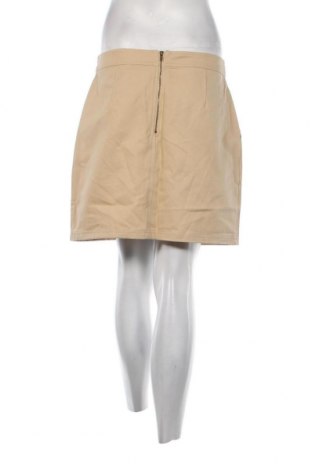 Γυναικείο κοντό παντελόνι Blend She, Μέγεθος M, Χρώμα  Μπέζ, Τιμή 27,84 €