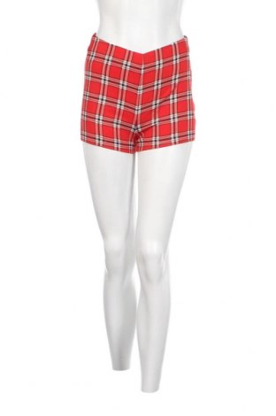 Γυναικείο κοντό παντελόνι Fb Sister, Μέγεθος XS, Χρώμα Πολύχρωμο, Τιμή 15,46 €