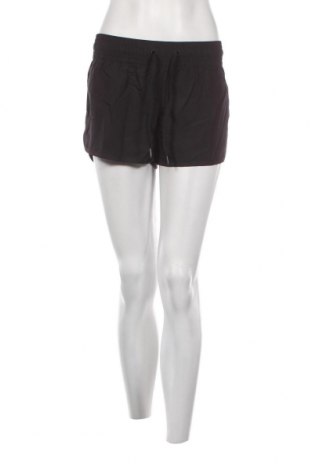 Γυναικείο κοντό παντελόνι H&M Sport, Μέγεθος S, Χρώμα Μαύρο, Τιμή 15,46 €