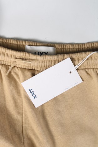 Γυναικείο κοντό παντελόνι JJXX, Μέγεθος XS, Χρώμα  Μπέζ, Τιμή 44,85 €