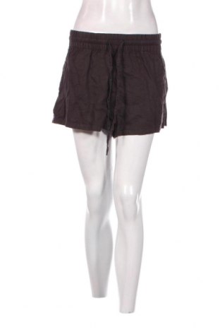 Γυναικείο κοντό παντελόνι Oysho, Μέγεθος S, Χρώμα Γκρί, Τιμή 21,03 €
