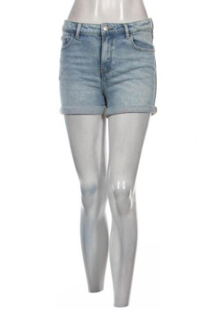 Γυναικείο κοντό παντελόνι Review, Μέγεθος M, Χρώμα Μπλέ, Τιμή 41,71 €