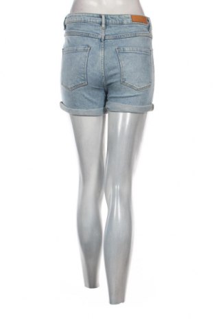 Damen Shorts Review, Größe M, Farbe Blau, Preis 44,85 €