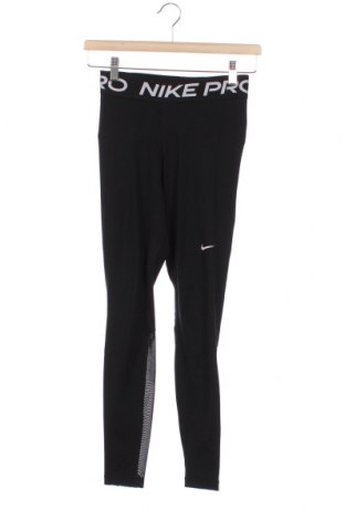 Dámské legíny  Nike, Velikost XS, Barva Černá, Cena  748,00 Kč