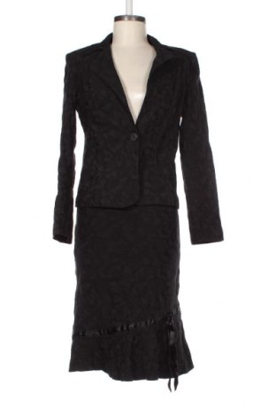 Γυναικείο κοστούμι Cream, Μέγεθος S, Χρώμα Μαύρο, Τιμή 84,12 €