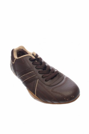 Dámské boty , Velikost 37, Barva Hnědá, Cena  1 004,00 Kč