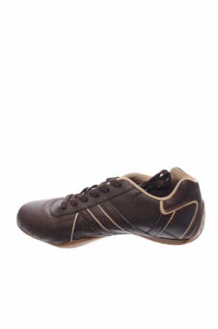 Dámské boty , Velikost 37, Barva Hnědá, Cena  1 004,00 Kč