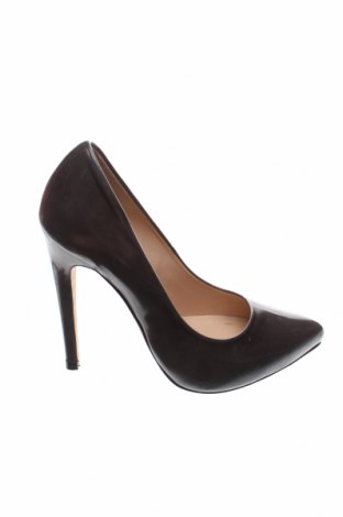 Γυναικεία παπούτσια AllSaints, Μέγεθος 36, Χρώμα Γκρί, Τιμή 68,66 €