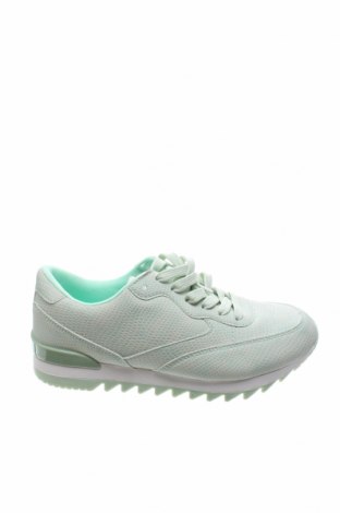 Γυναικεία παπούτσια Anna Field, Μέγεθος 38, Χρώμα Πράσινο, Τιμή 22,41 €