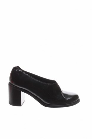 Γυναικεία παπούτσια COS, Μέγεθος 37, Χρώμα Μαύρο, Τιμή 55,05 €