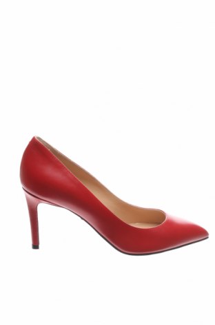 Γυναικεία παπούτσια Cristhelen B., Μέγεθος 35, Χρώμα Κόκκινο, Τιμή 97,73 €
