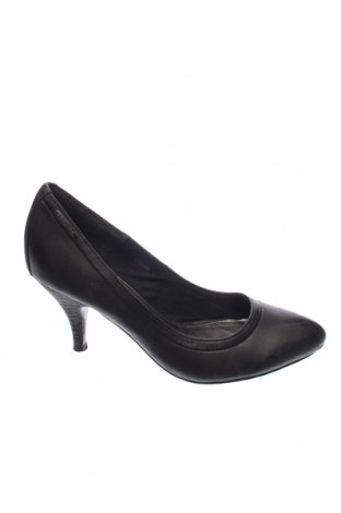 Дамски обувки Esprit, Размер 39, Цвят Черен, Цена 62,00 лв.