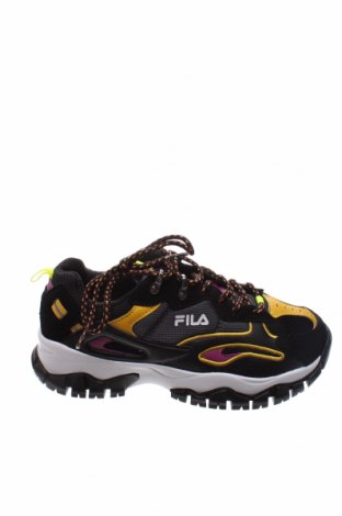Încălțăminte de damă FILA, Mărime 41, Culoare Multicolor, Preț 503,16 Lei