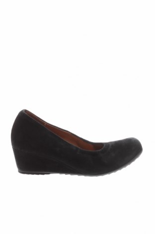 Дамски обувки Gabor, Размер 38, Цвят Черен, Цена 158,00 лв.