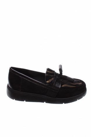 Γυναικεία παπούτσια Geox, Μέγεθος 40, Χρώμα Μαύρο, Τιμή 89,07 €