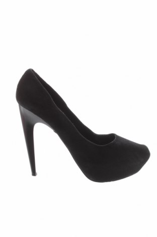 Дамски обувки Giuseppe Zanotti, Размер 40, Цвят Черен, Цена 71,76 лв.