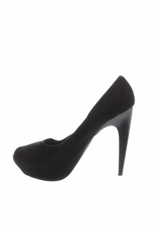 Γυναικεία παπούτσια Giuseppe Zanotti, Μέγεθος 40, Χρώμα Μαύρο, Τιμή 112,58 €