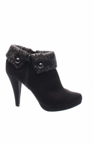 Дамски обувки Graceland, Размер 40, Цвят Черен, Цена 51,00 лв.