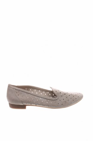 Дамски обувки Graceland, Размер 39, Цвят Сив, Цена 51,00 лв.