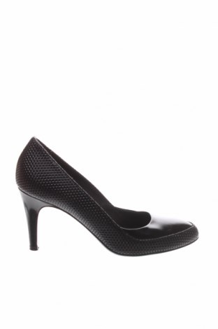 Дамски обувки Hugo Boss, Размер 37, Цвят Черен, Цена 176,00 лв.