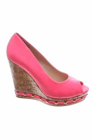 Dámské boty  Jumex, Velikost 36, Barva Růžová, Cena  813,00 Kč