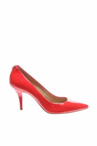 Γυναικεία παπούτσια MICHAEL Michael Kors, Μέγεθος 41, Χρώμα Κόκκινο, Τιμή 103,43 €