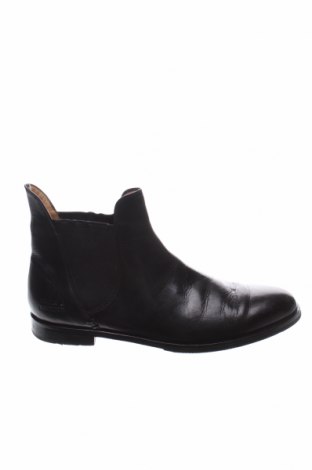 Дамски обувки Melvin & Hamilton, Размер 38, Цвят Черен, Цена 99,90 лв.