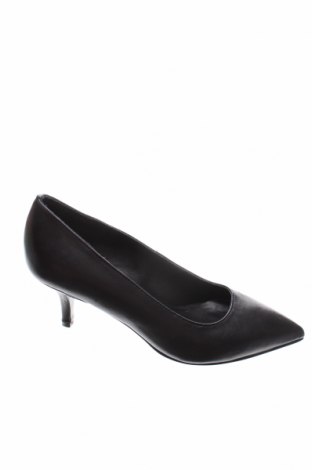 Дамски обувки Minelli, Размер 35, Цвят Черен, Цена 118,80 лв.