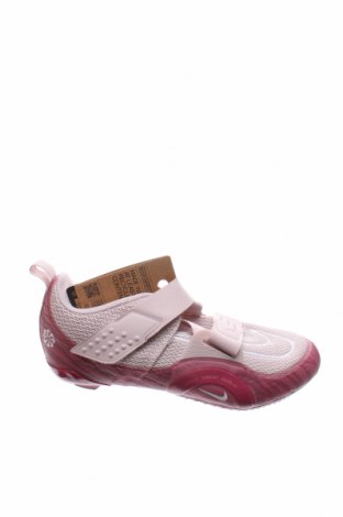 Дамски обувки Nike, Размер 43, Цвят Розов, Цена 207,20 лв.