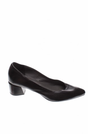 Дамски обувки Peter Kaiser, Размер 39, Цвят Черен, Цена 89,00 лв.