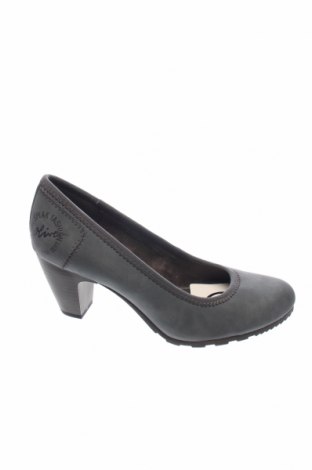 Дамски обувки S.Oliver, Размер 37, Цвят Сив, Цена 158,00 лв.