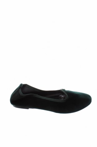 Γυναικεία παπούτσια Stefanel, Μέγεθος 39, Χρώμα Πράσινο, Τιμή 83,43 €