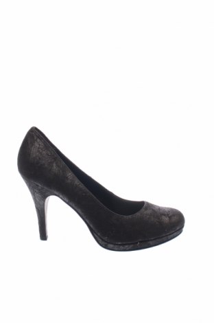 Dámské boty  Tamaris, Velikost 40, Barva Černá, Cena  765,00 Kč
